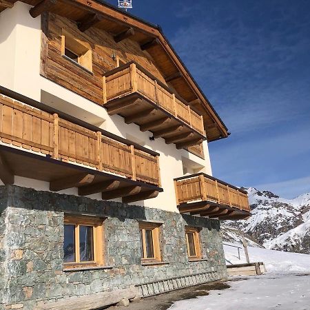Appartamento Paola Livigno Esterno foto
