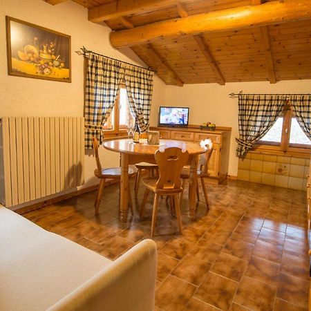 Appartamento Paola Livigno Esterno foto