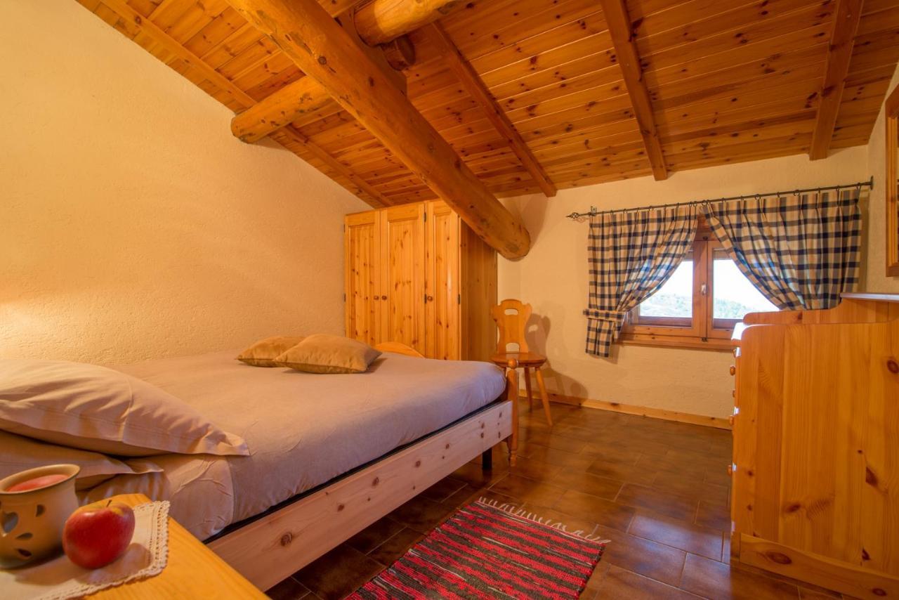 Appartamento Paola Livigno Esterno foto