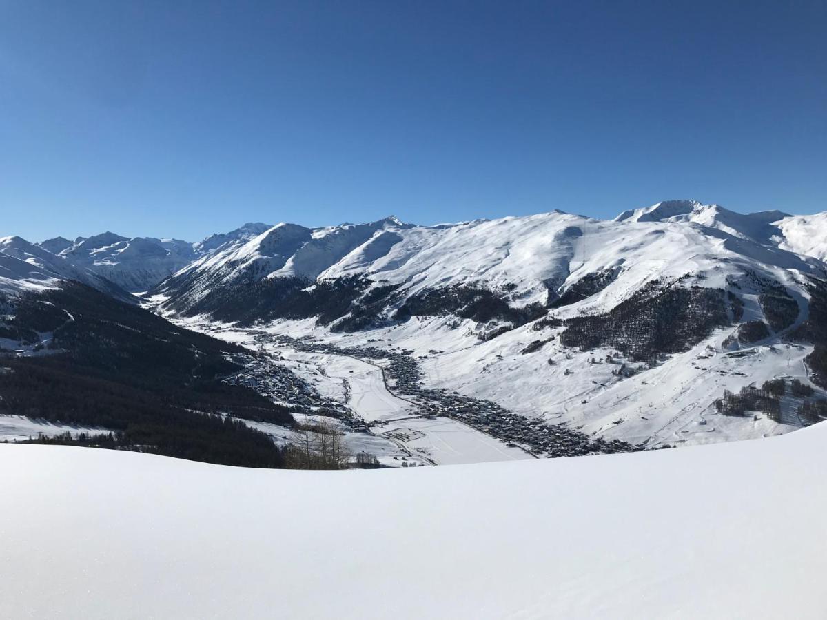 Appartamento Paola Livigno Esterno foto