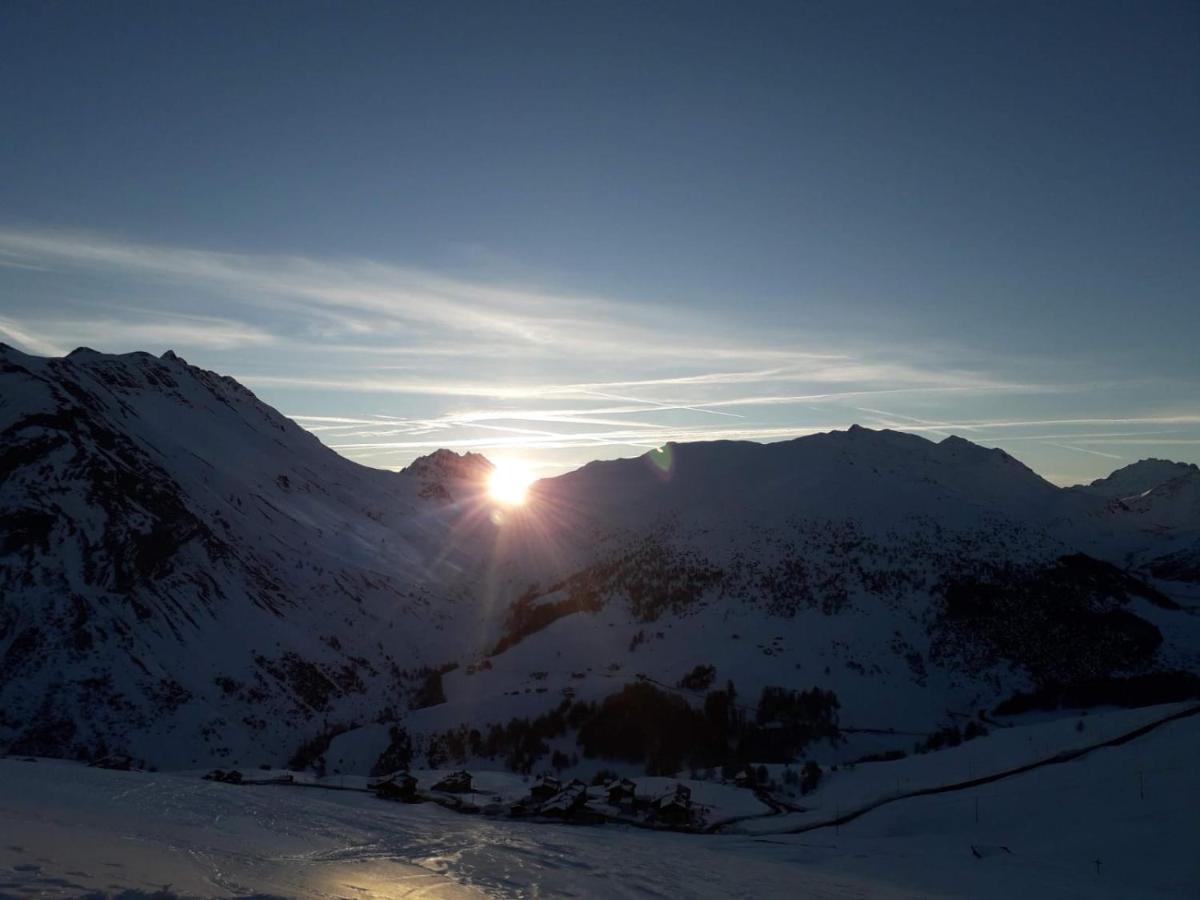 Appartamento Paola Livigno Esterno foto