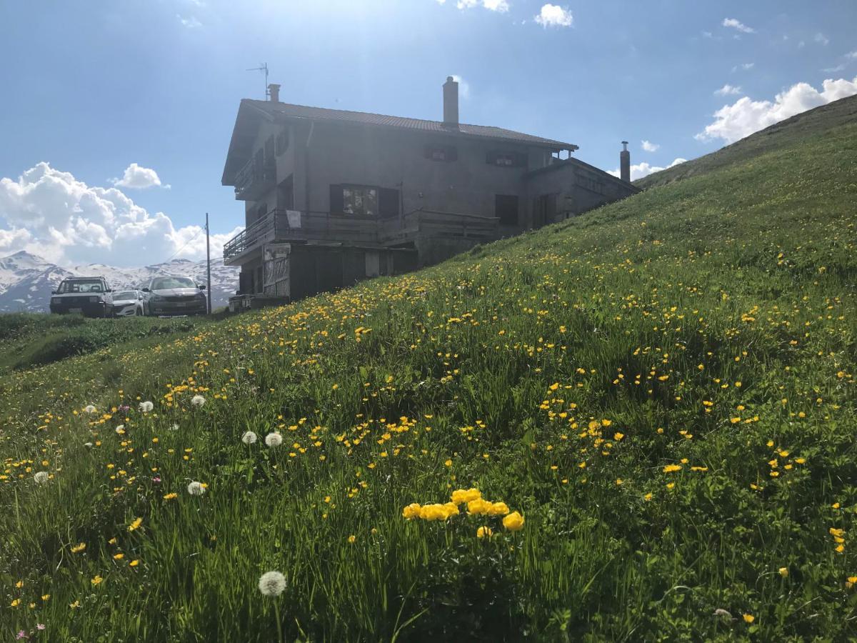 Appartamento Paola Livigno Esterno foto
