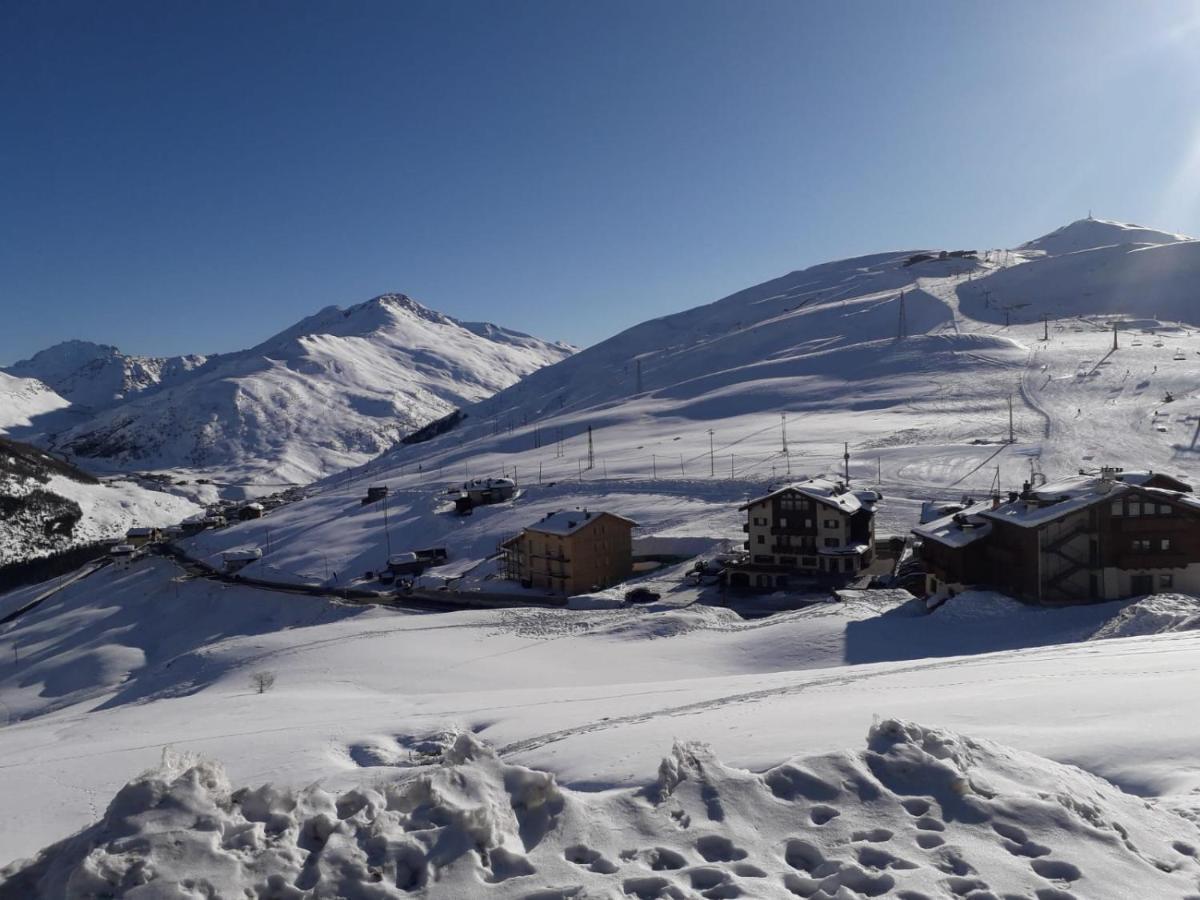 Appartamento Paola Livigno Esterno foto