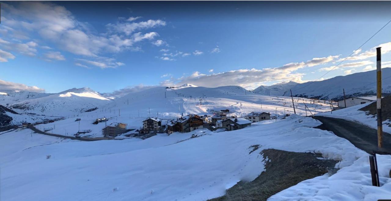 Appartamento Paola Livigno Esterno foto