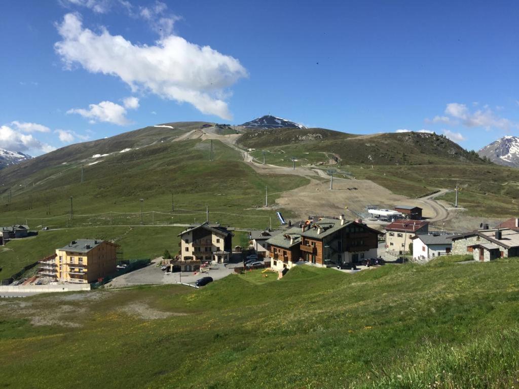 Appartamento Paola Livigno Esterno foto