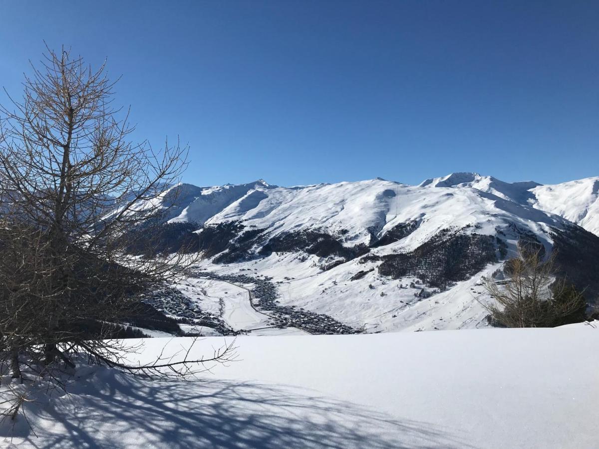 Appartamento Paola Livigno Esterno foto