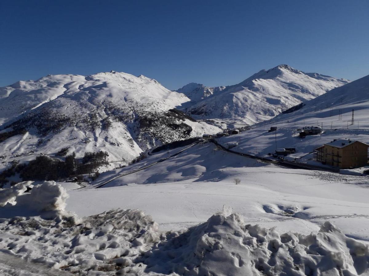 Appartamento Paola Livigno Esterno foto