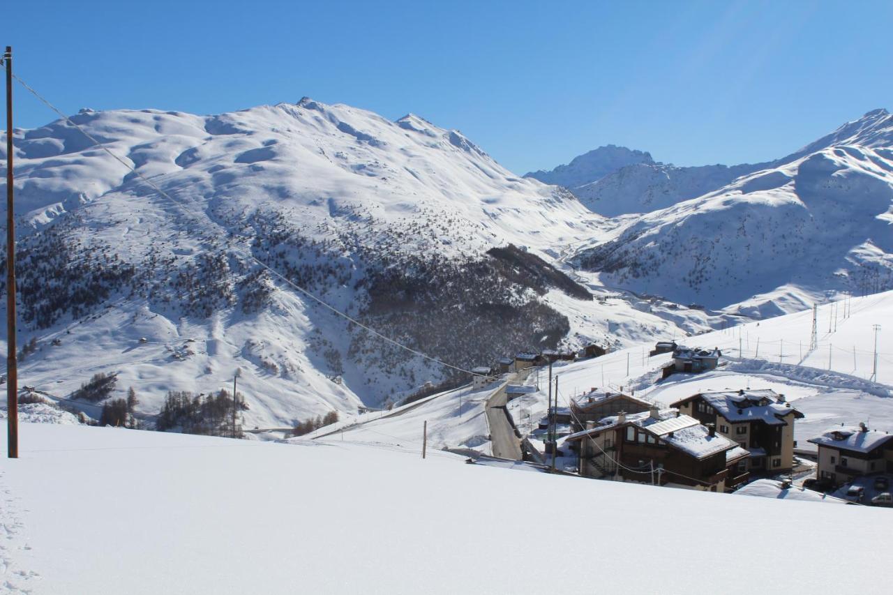 Appartamento Paola Livigno Esterno foto