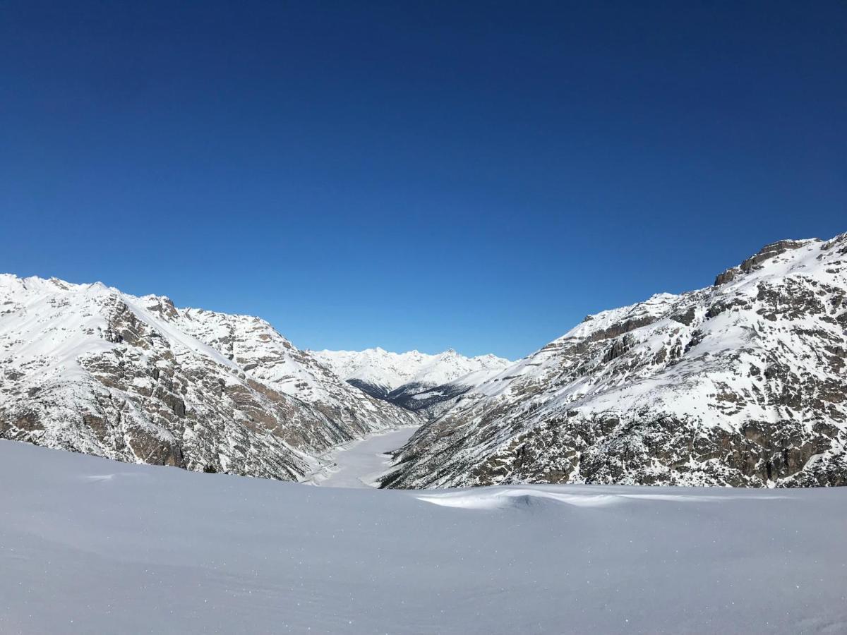 Appartamento Paola Livigno Esterno foto