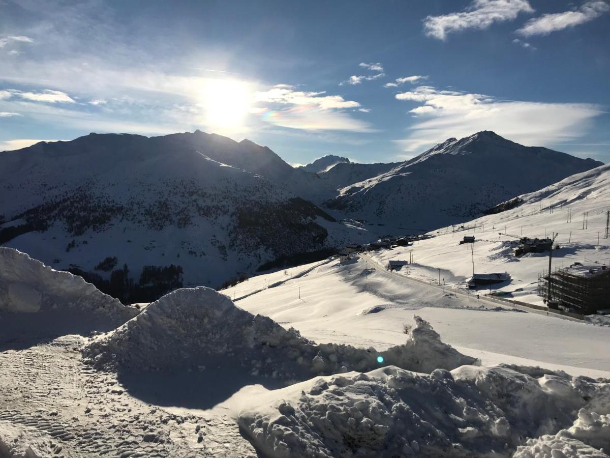 Appartamento Paola Livigno Esterno foto