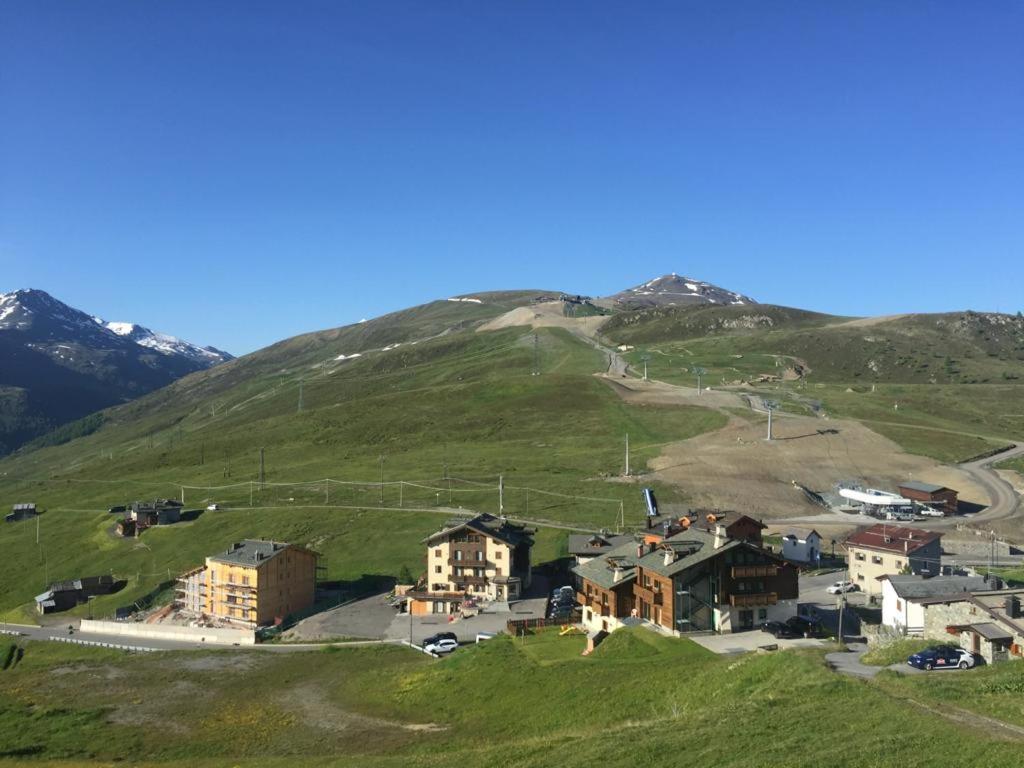 Appartamento Paola Livigno Esterno foto