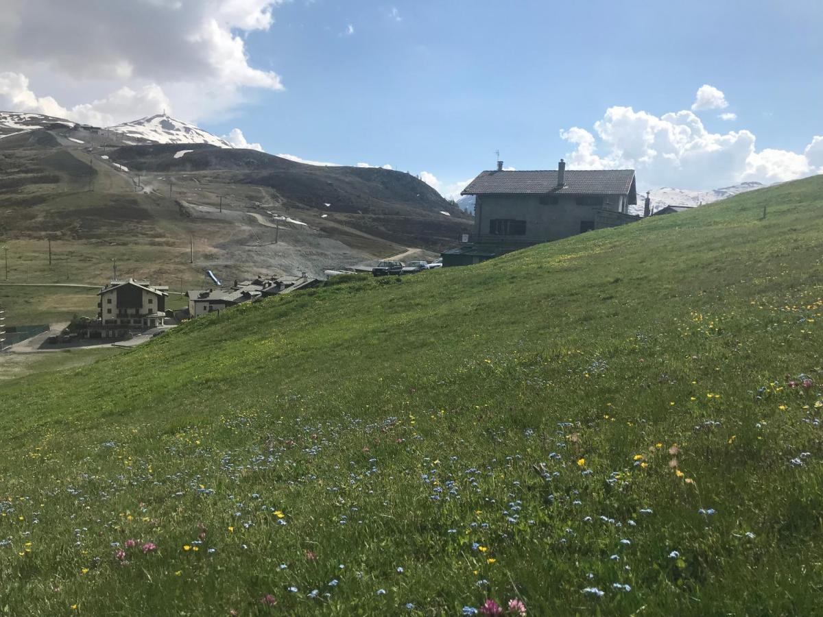 Appartamento Paola Livigno Esterno foto