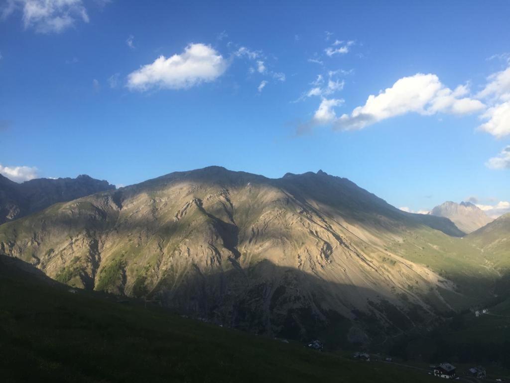 Appartamento Paola Livigno Esterno foto