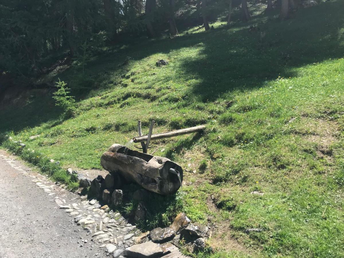 Appartamento Paola Livigno Esterno foto