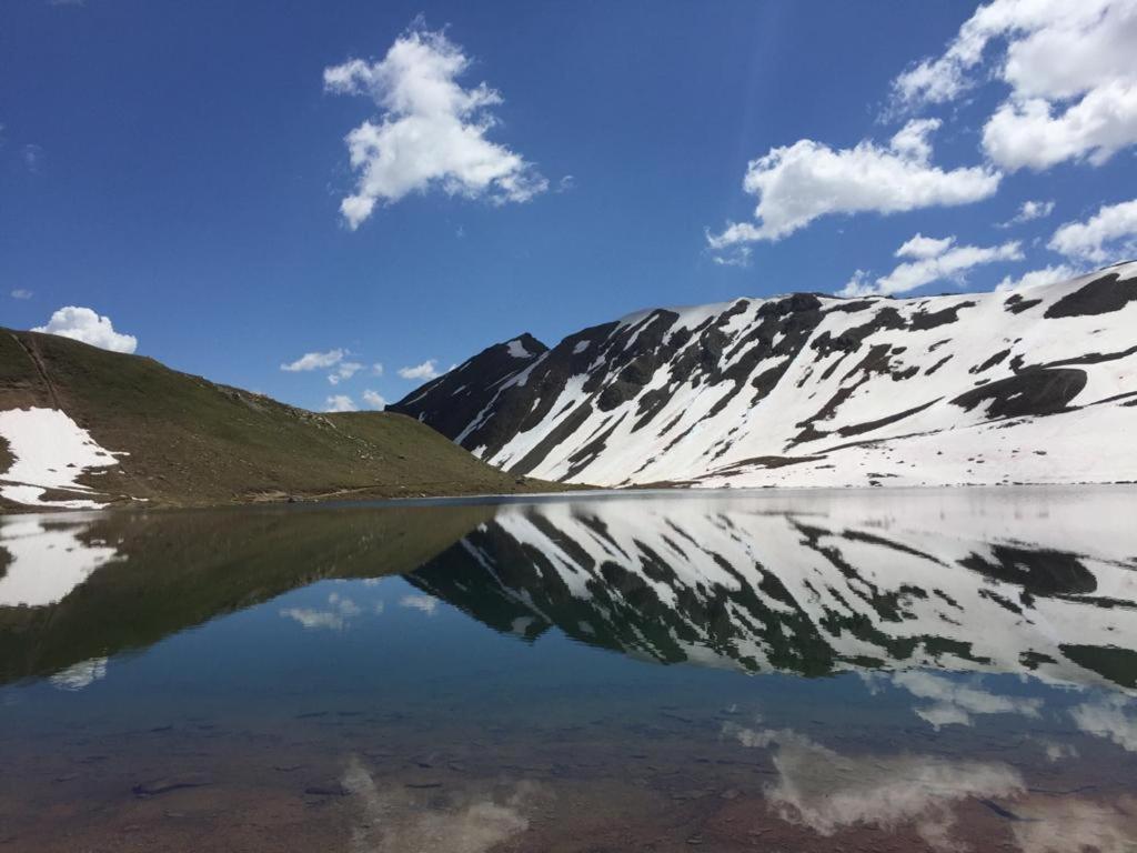 Appartamento Paola Livigno Esterno foto