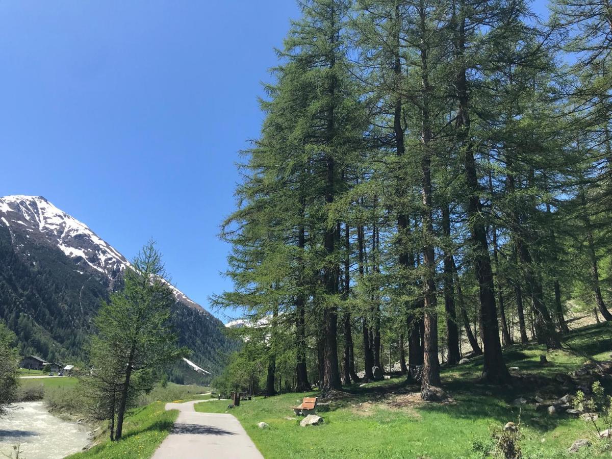 Appartamento Paola Livigno Esterno foto