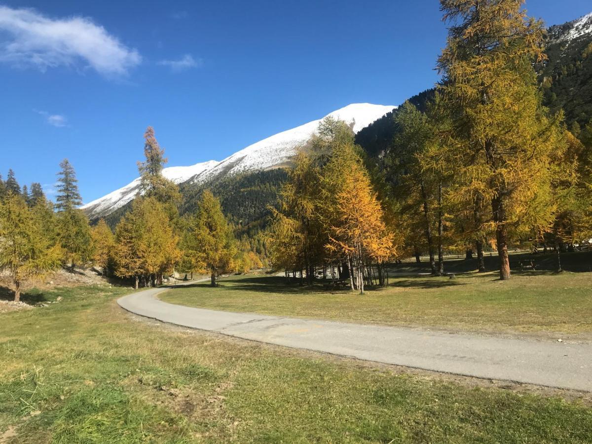 Appartamento Paola Livigno Esterno foto