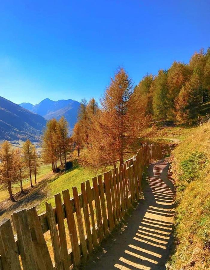 Appartamento Paola Livigno Esterno foto