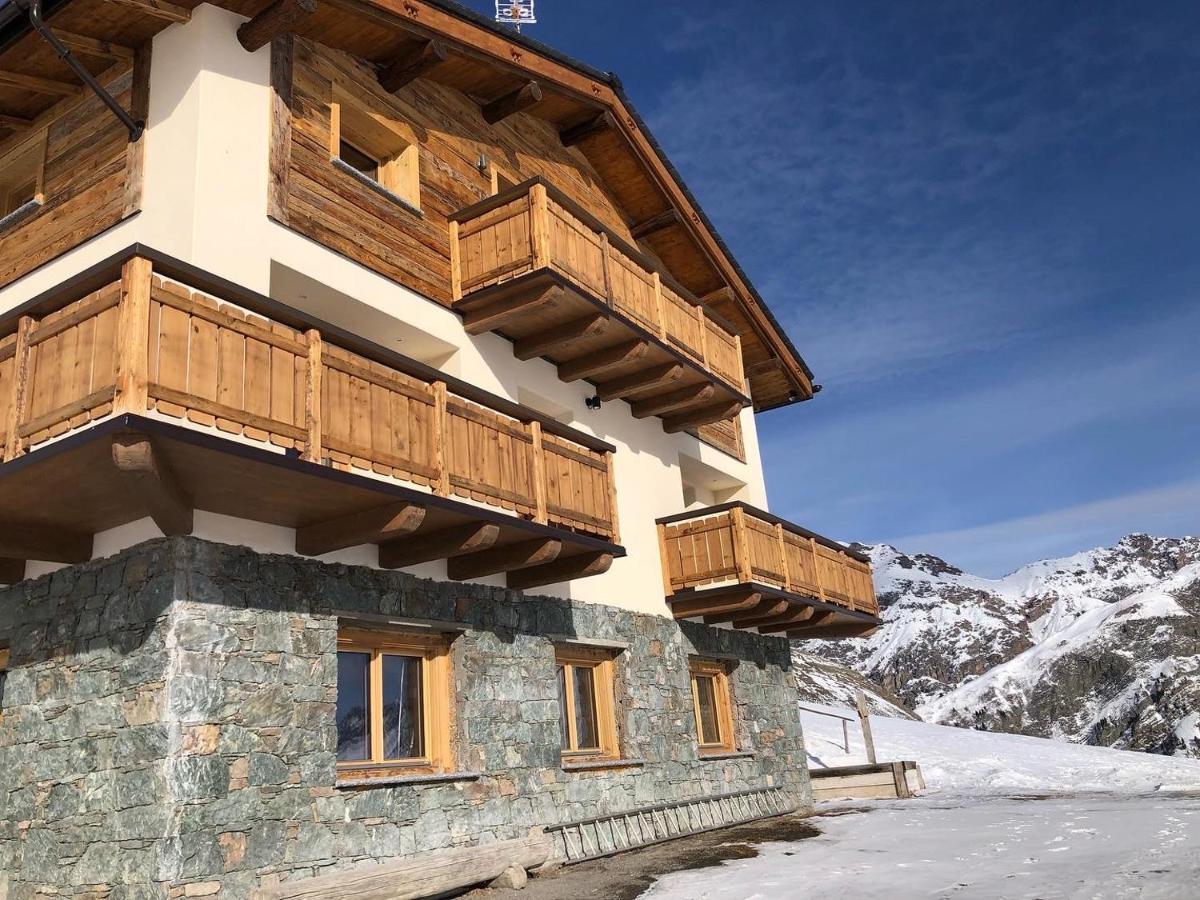 Appartamento Paola Livigno Esterno foto