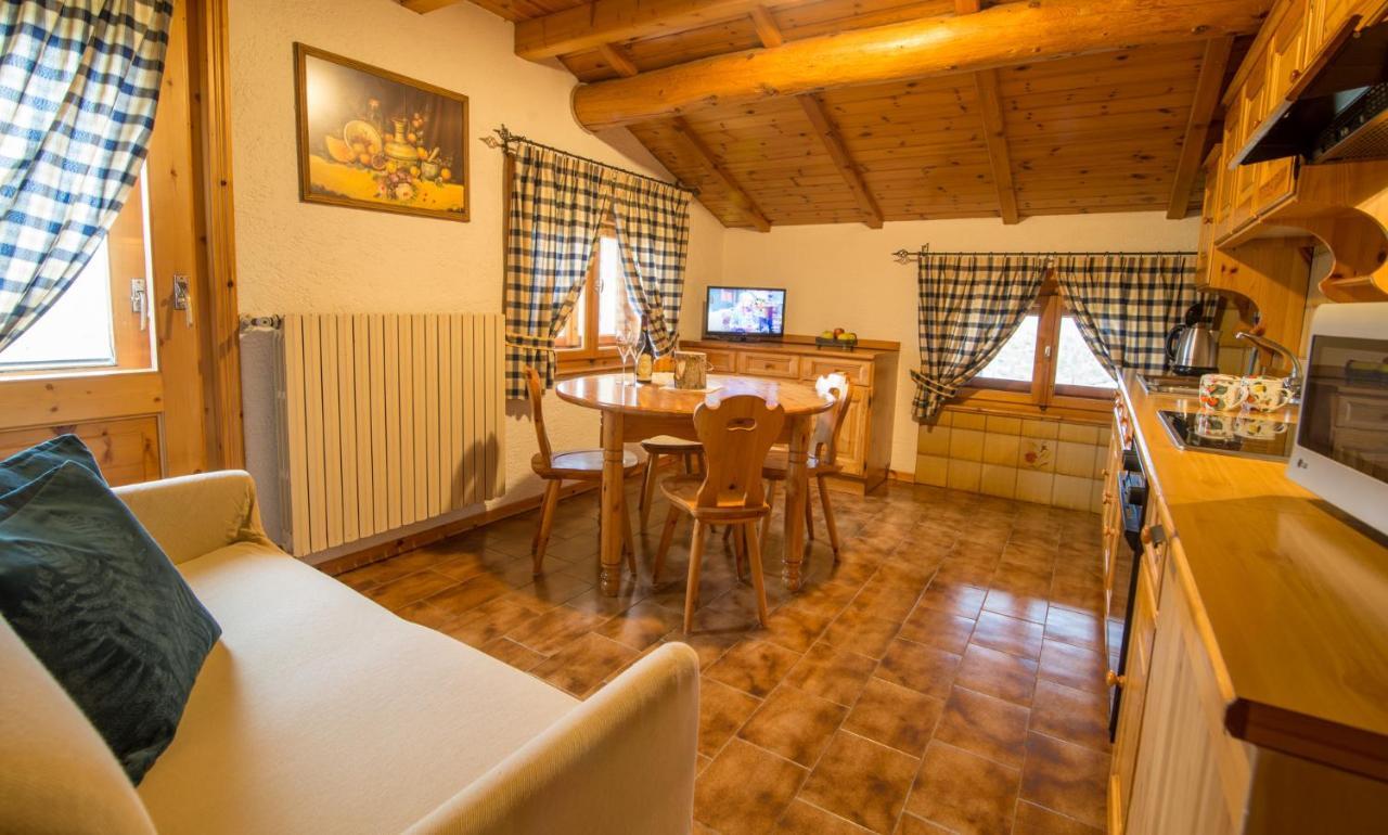 Appartamento Paola Livigno Esterno foto