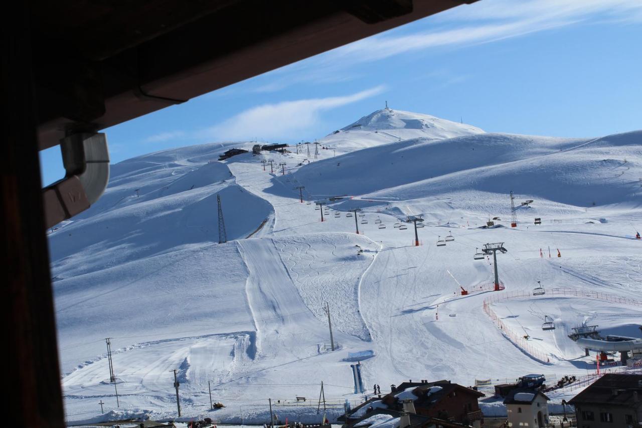 Appartamento Paola Livigno Esterno foto