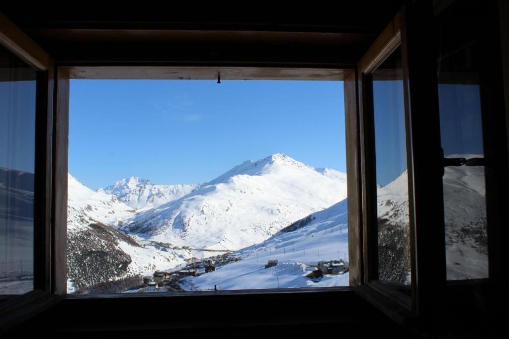 Appartamento Paola Livigno Esterno foto